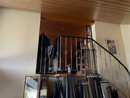 W10 oberer Bereich - Schlafen