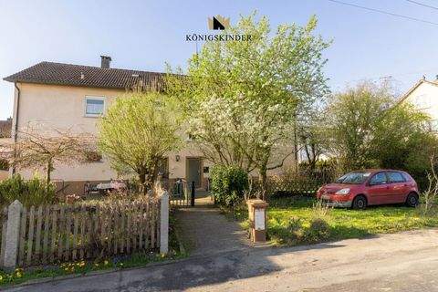 Schorndorf Häuser, Schorndorf Haus kaufen