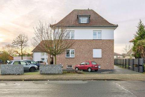 Wunstorf Häuser, Wunstorf Haus kaufen