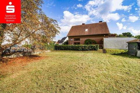 Bremen Grundstücke, Bremen Grundstück kaufen