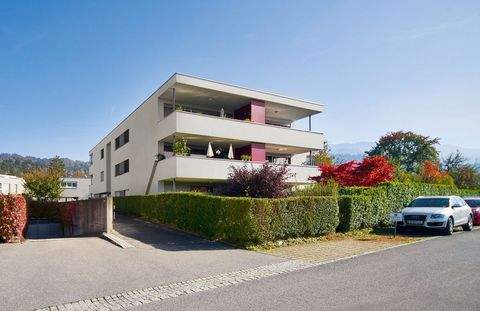 Schwarzach Wohnungen, Schwarzach Wohnung mieten