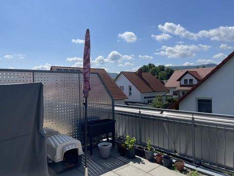 Weilheim an der Teck Wohnungen, Weilheim an der Teck Wohnung mieten