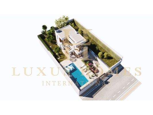 PERSPECTIVA AEREA VIV TIPO