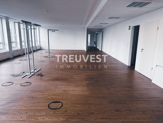 TREUVEST Büro mieten Düsseldorf-33