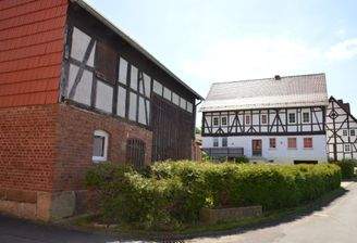 Rotenburg an der Fulda