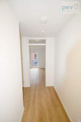 Flur-Eingangsbereich