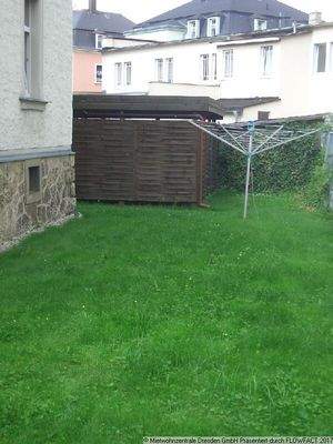 Wäscheplatz - Preishit in Uni-Nähe!