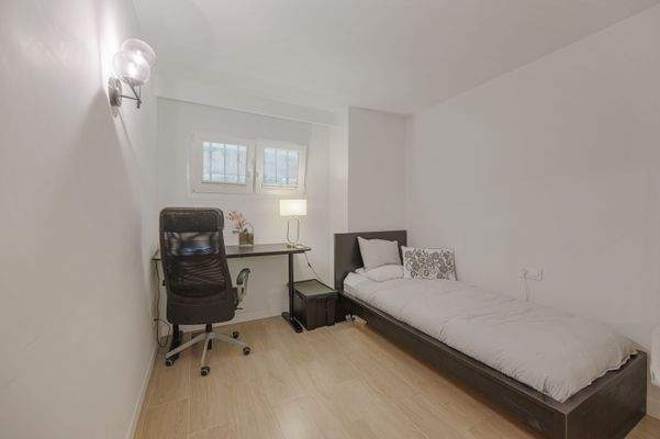 Bedroom Apartamentos de Mar Puerto Portals