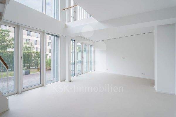 Wohnraum Untergeschoss