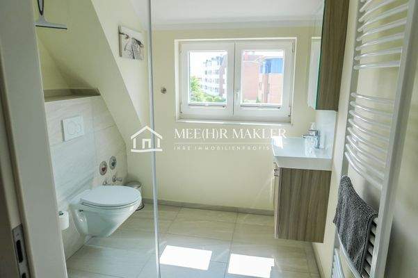 2.OG-Strandstrasse 6-Dahme-Badezimmer