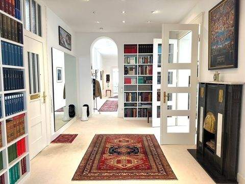 Hannover / Herrenhausen Wohnungen, Hannover / Herrenhausen Wohnung kaufen