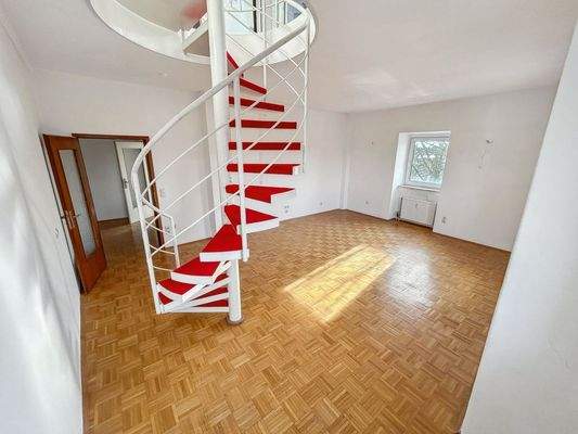 Wohnzimmer Ansicht 1