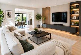 Wohnzimmer 1