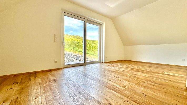 Wohnung in 8493 Klöch