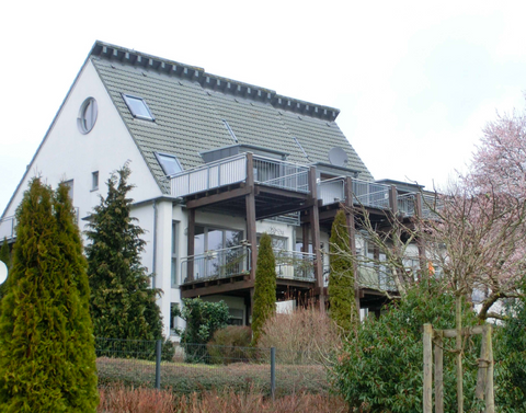 Trier Wohnungen, Trier Wohnung mieten