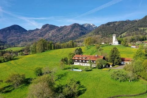 Brannenburg Häuser, Brannenburg Haus kaufen