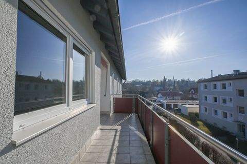 Landshut Wohnungen, Landshut Wohnung kaufen