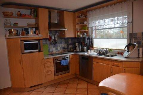 Löningen / Ehren Wohnungen, Löningen / Ehren Wohnung mieten