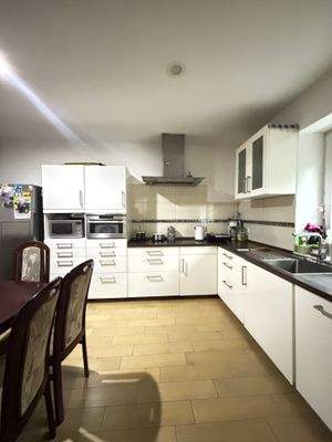 Ansicht Küche Whg. 2