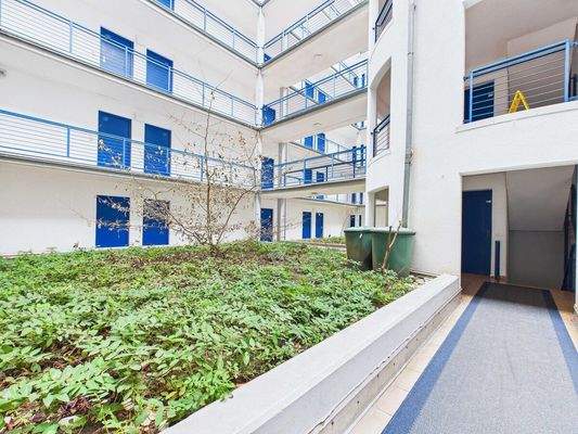 Gepflegte Eigentumswohnung in Saarbrücken -St. Johann