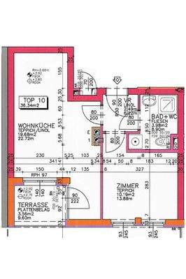 Seniorenwohnhaus 2 in Retz
