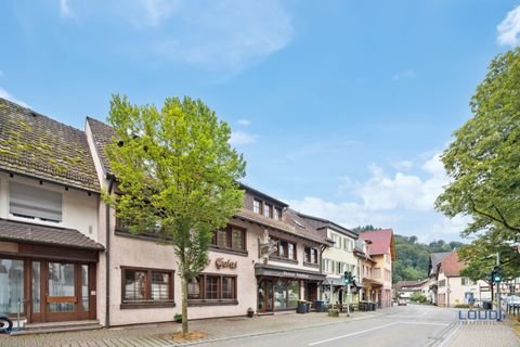 Glottertal Häuser, Glottertal Haus kaufen