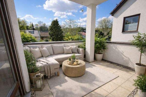 Balkon (sommerl. visualisiert)