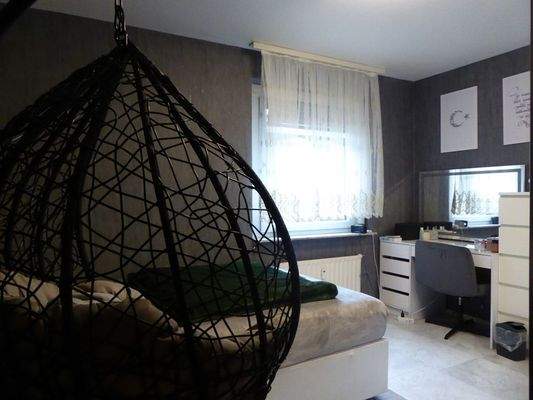 Weiteres Schlafzimmer