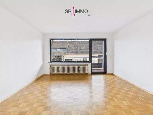 Wohnbereich Erdgeschoss