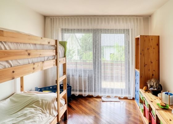 Kinderzimmer 2