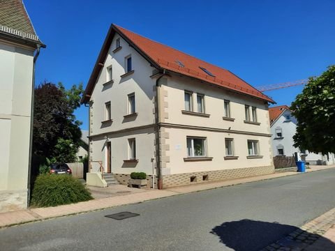 Weidenberg Häuser, Weidenberg Haus kaufen