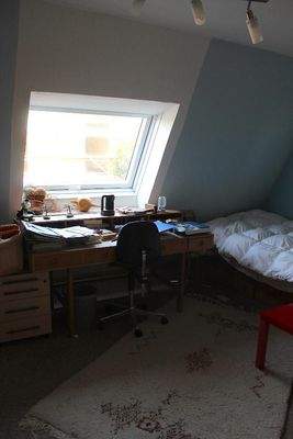 Kinder-/Arbeitszimmer(1) DG