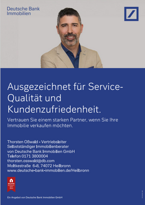 Unser Service für Sie