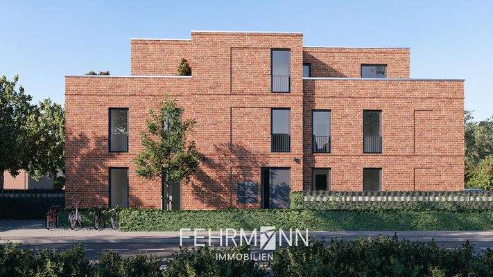 Außenvisualisierung