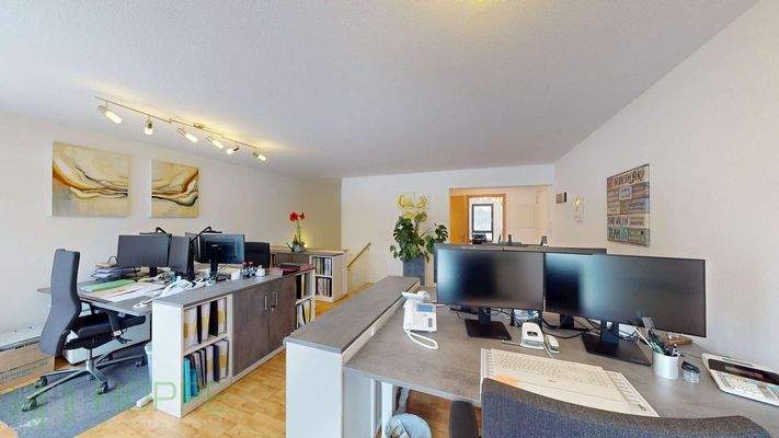 Büro 1 Bild 4
