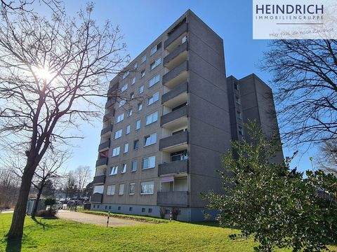 Kassel / Nord (Holland) Wohnungen, Kassel / Nord (Holland) Wohnung kaufen