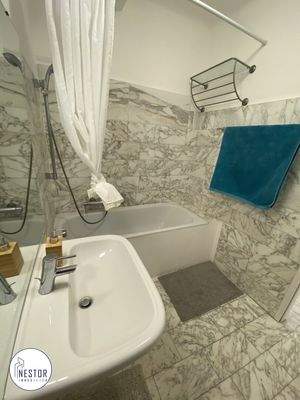 Badezimmer - Nestor Immobilien