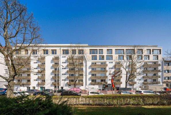 Aachener Straße 35-38