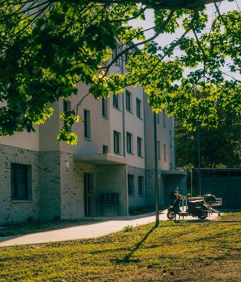 Wolfsburg Wohnungen, Wolfsburg Wohnung mieten