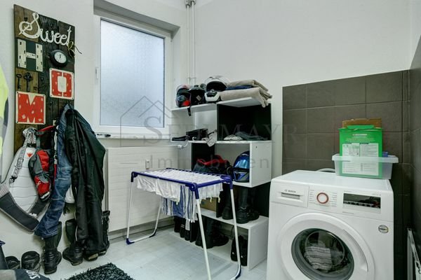 Ansicht KG Raum 2