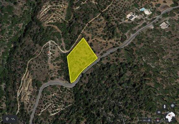 Kreta, Kalo Chorio: Baugrundstück in Strandnähe zu verkaufen