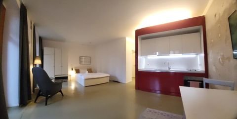Berlin Wohnen auf Zeit, möbliertes Wohnen
