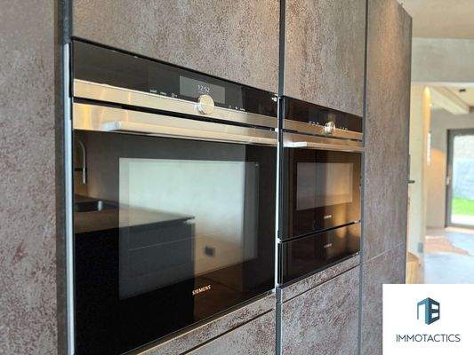 Detailbild Küche OG 