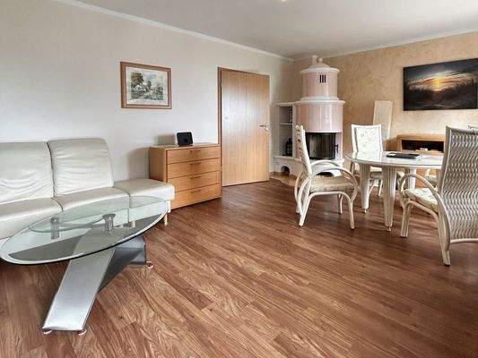 Leuchtturm u. Boje Wohnen II