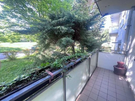 Balkon 3