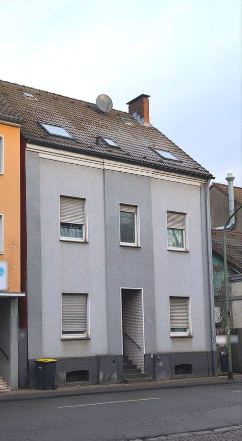 Essen Häuser, Essen Haus kaufen