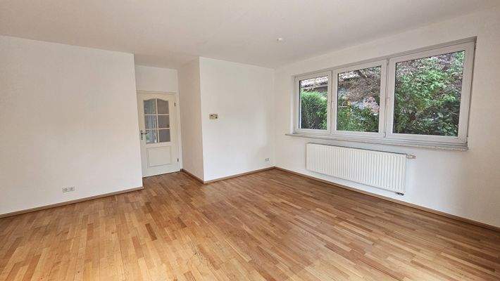 Wohnzimmer: 29,5 m² Wohnfläche