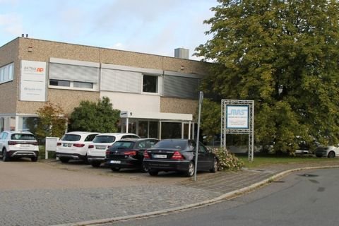 Nürnberg Büros, Büroräume, Büroflächen 