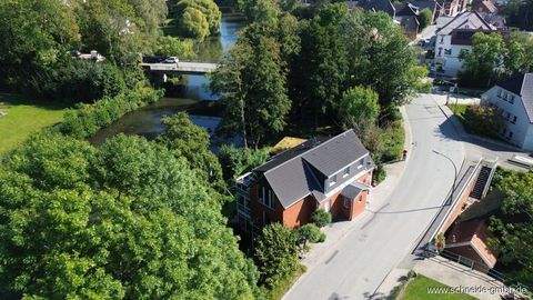 Hamburg Häuser, Hamburg Haus kaufen