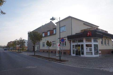Falkenberg/Elster Häuser, Falkenberg/Elster Haus kaufen